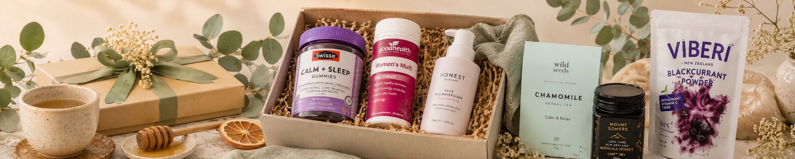 Wellness Needs